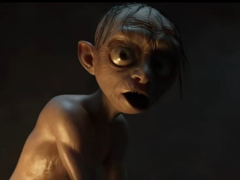    Авторы The Lord of the Rings Gollum исправили системные требования и выпустили трейлер [ВИДЕО]