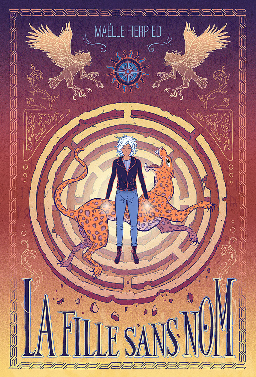 Обложка оригинального издания