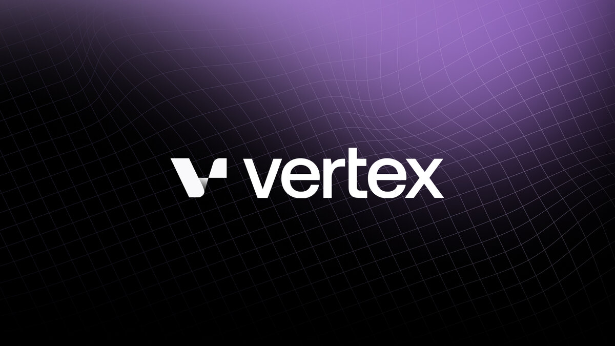 DEX Vertex