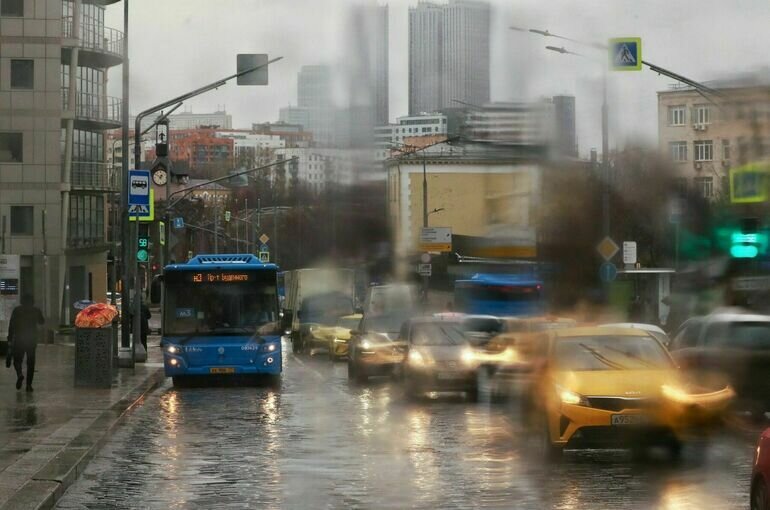   Сандурская Софья / Агентство «Москва»