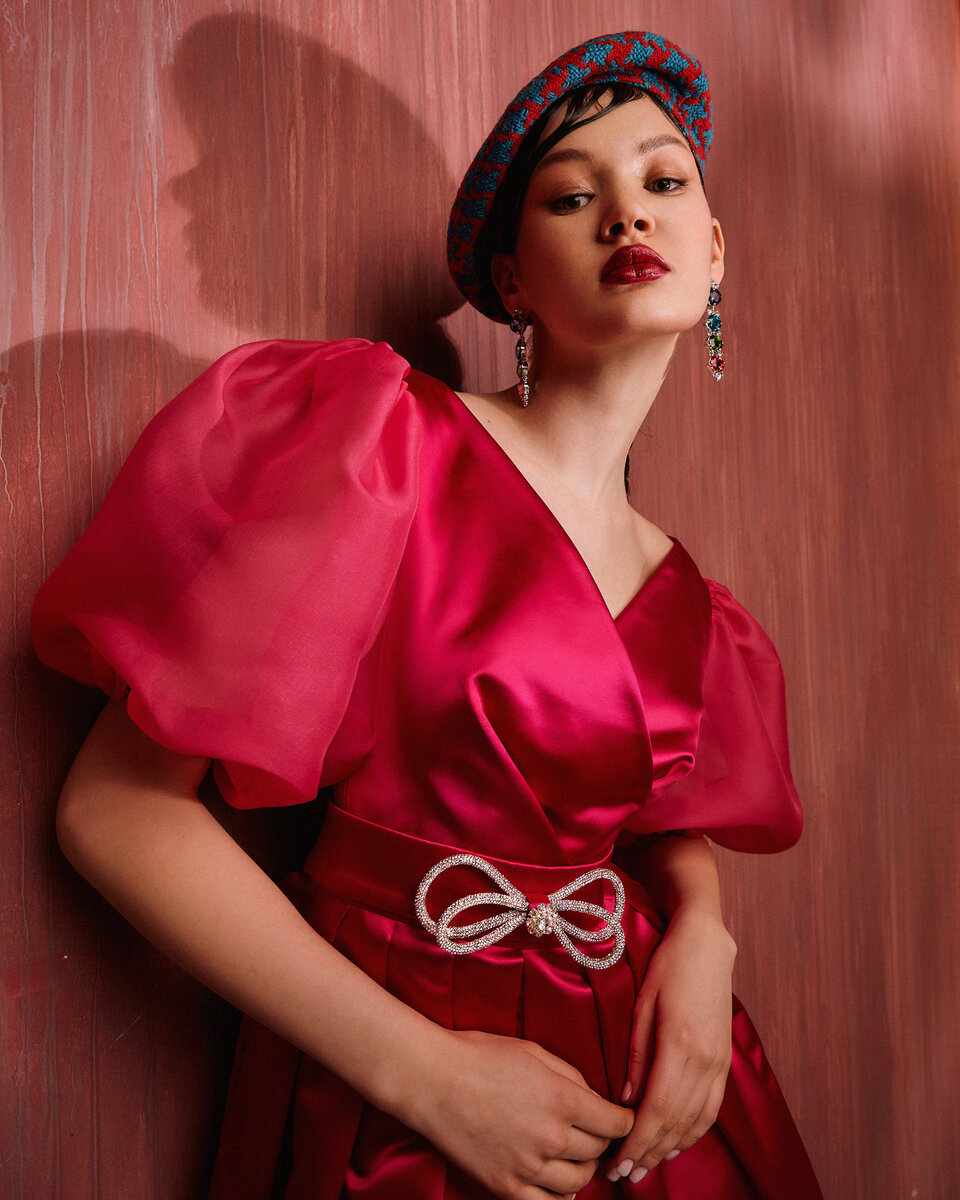 Платье Милан от Charisma