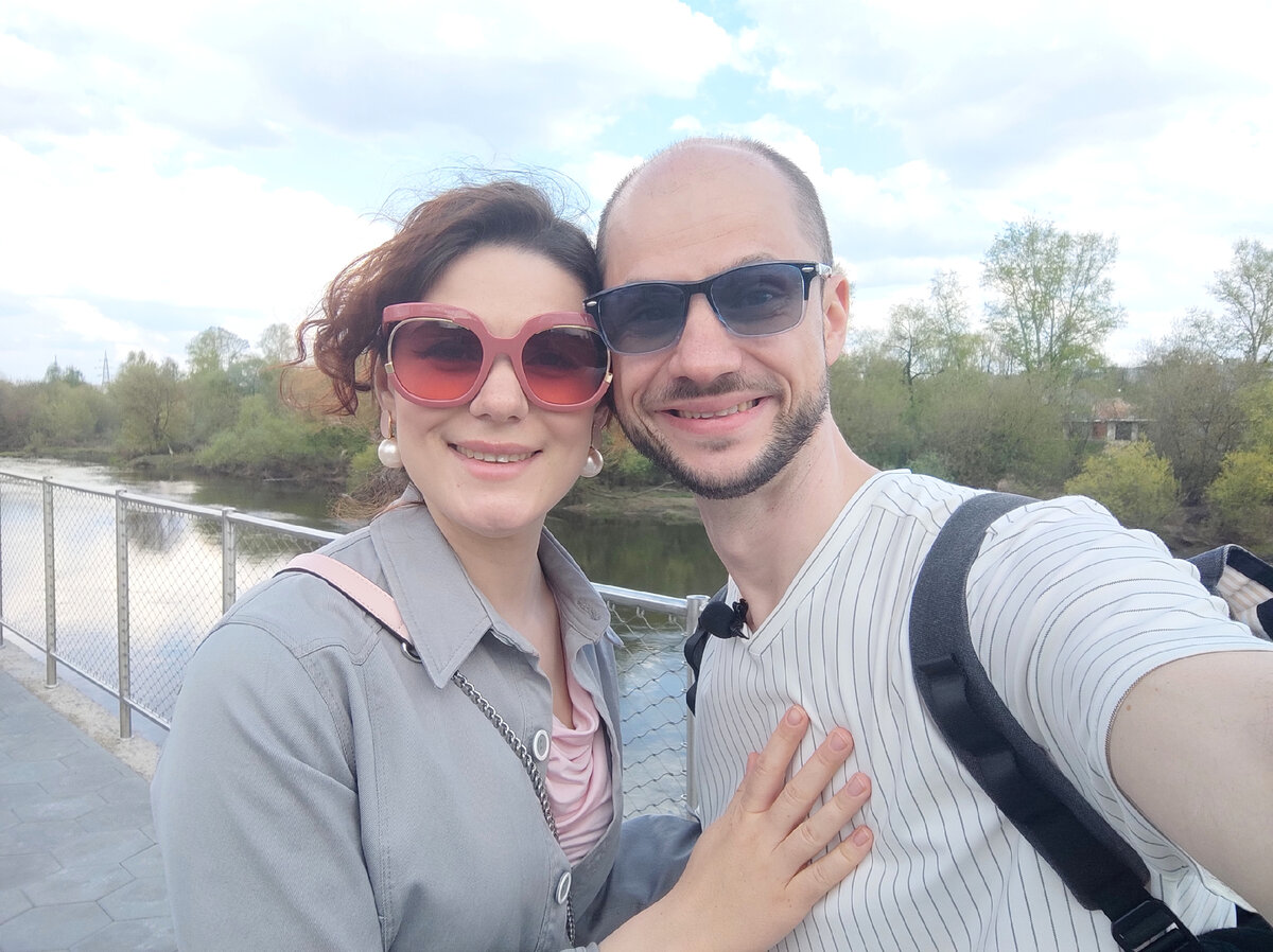 © Яна Левашова 