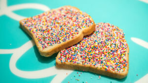    Australian Fairy Bread Коллегия редакторов