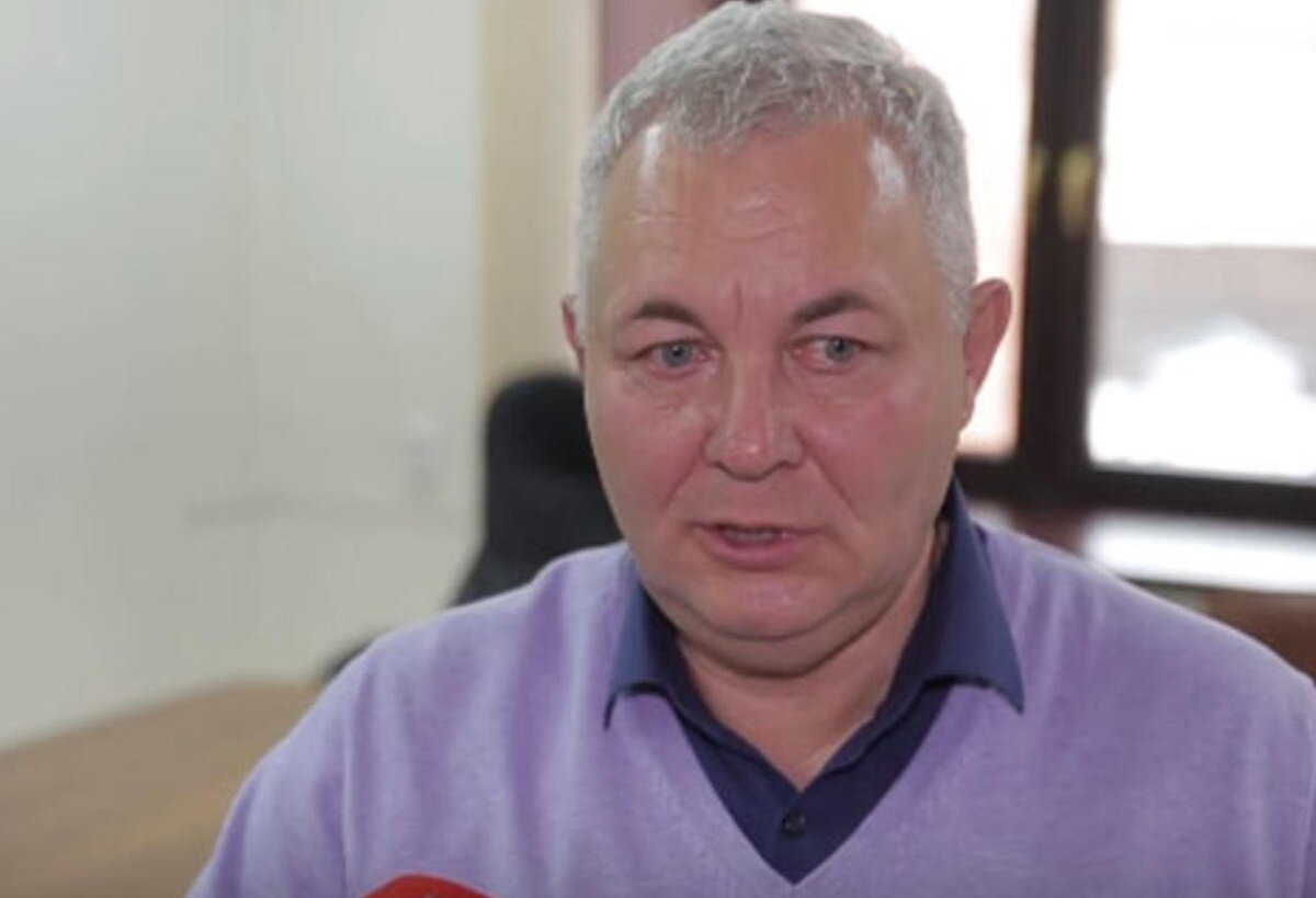 Служба гку. Гурулев Михаил Константинович. Михаил Гурулев Чита.