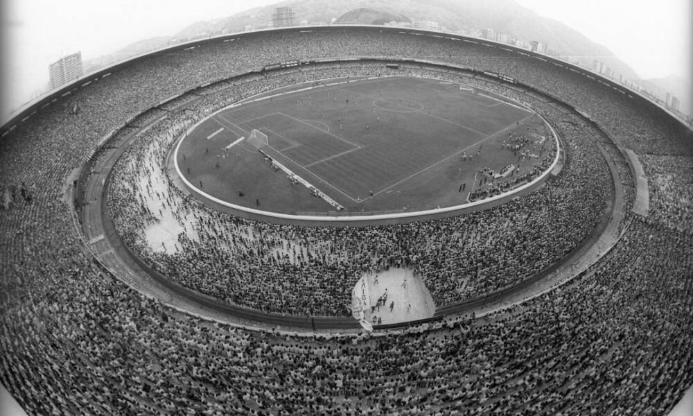 Финал чемпионата мира 1950