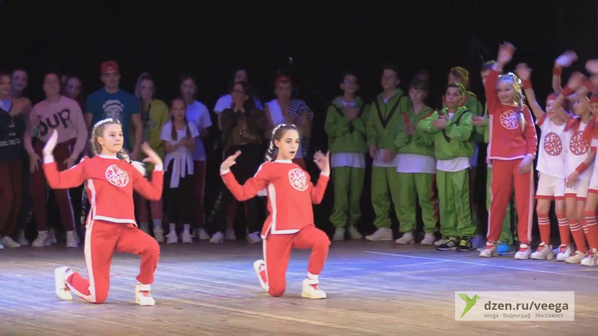 Стартинейджер, лучшие баттл двоечки.