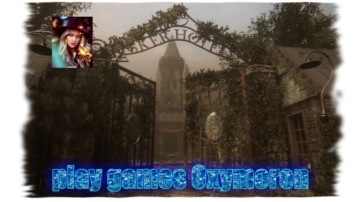 Maid of Sker Прохождение игры на Русском языке.
Подпишись пожалуйста, чтобы не пропустить всё самое интересное, так же благодарим Вас за лайки.

Вступайте в Группу VK                   https://vk.com/pg.oxymoron
Мы в vk                                 https://vk.com/pgoxymoron
Кинь монетку (transfer money)           https://yoomoney.ru/to/410017921735428
Карта  СБЕР 4276 5900 1709 6750

#playgamesOxymoron #MaidofSker  #MaidofSkerпрохождение  #ГорничнаяСкера