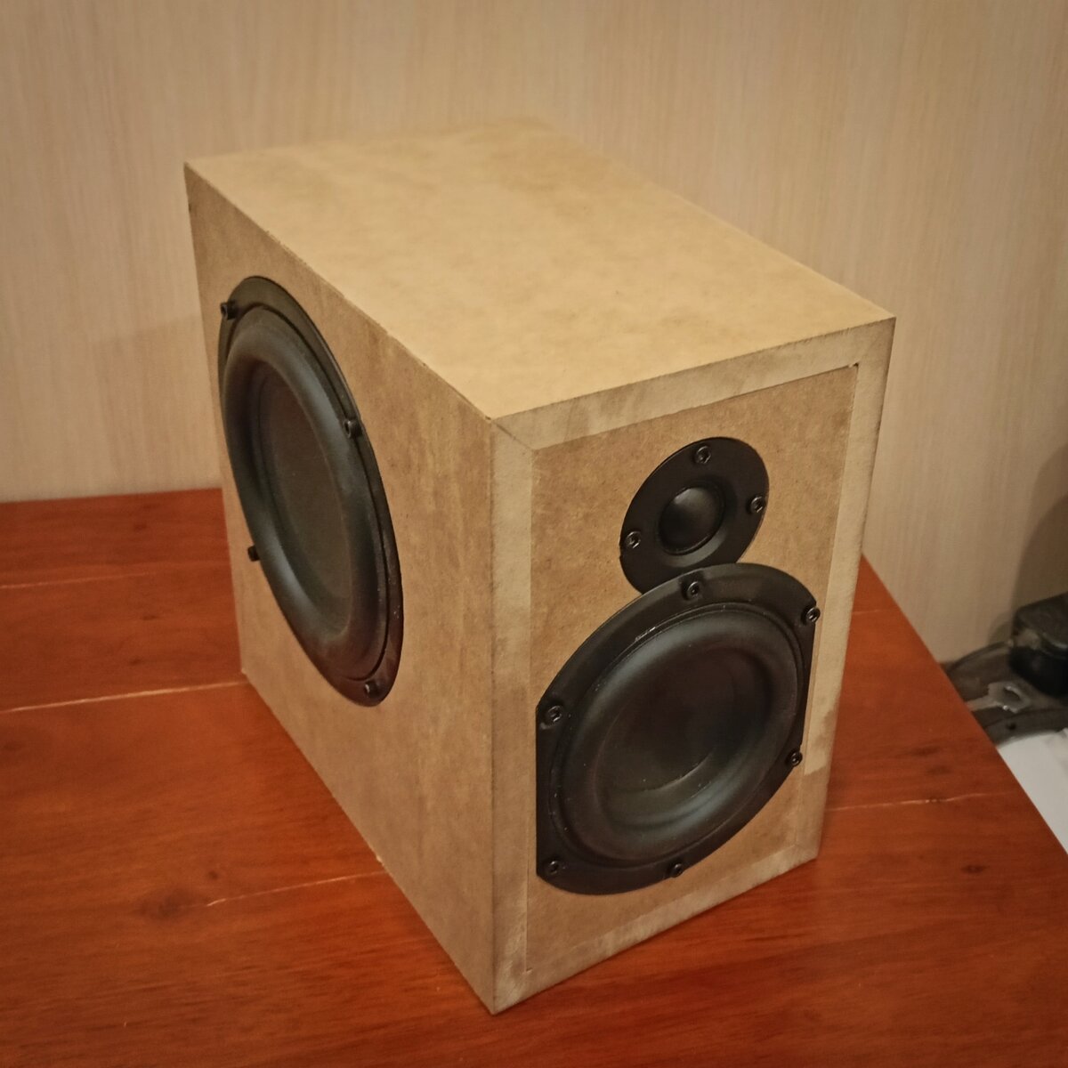 Hi-Fi, High-End акустические системы для дома