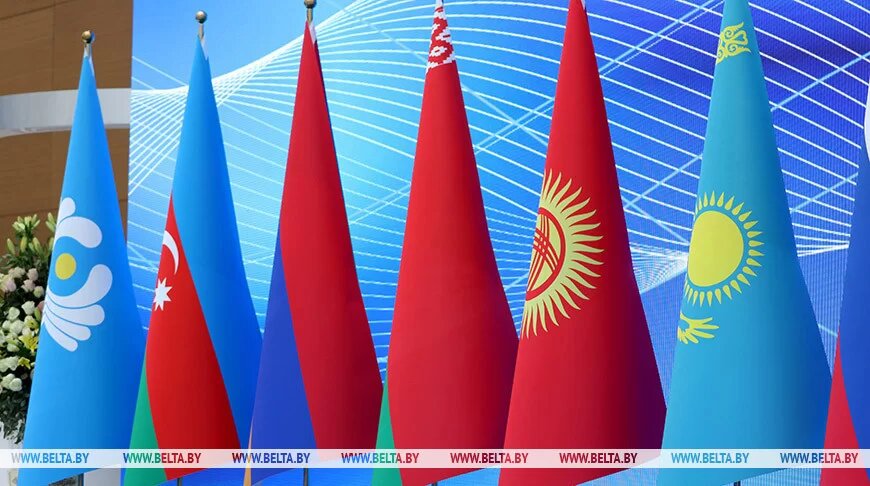 Официальные сайт и соцсети. Беларусь готовится к II Играм стран СНГ ...