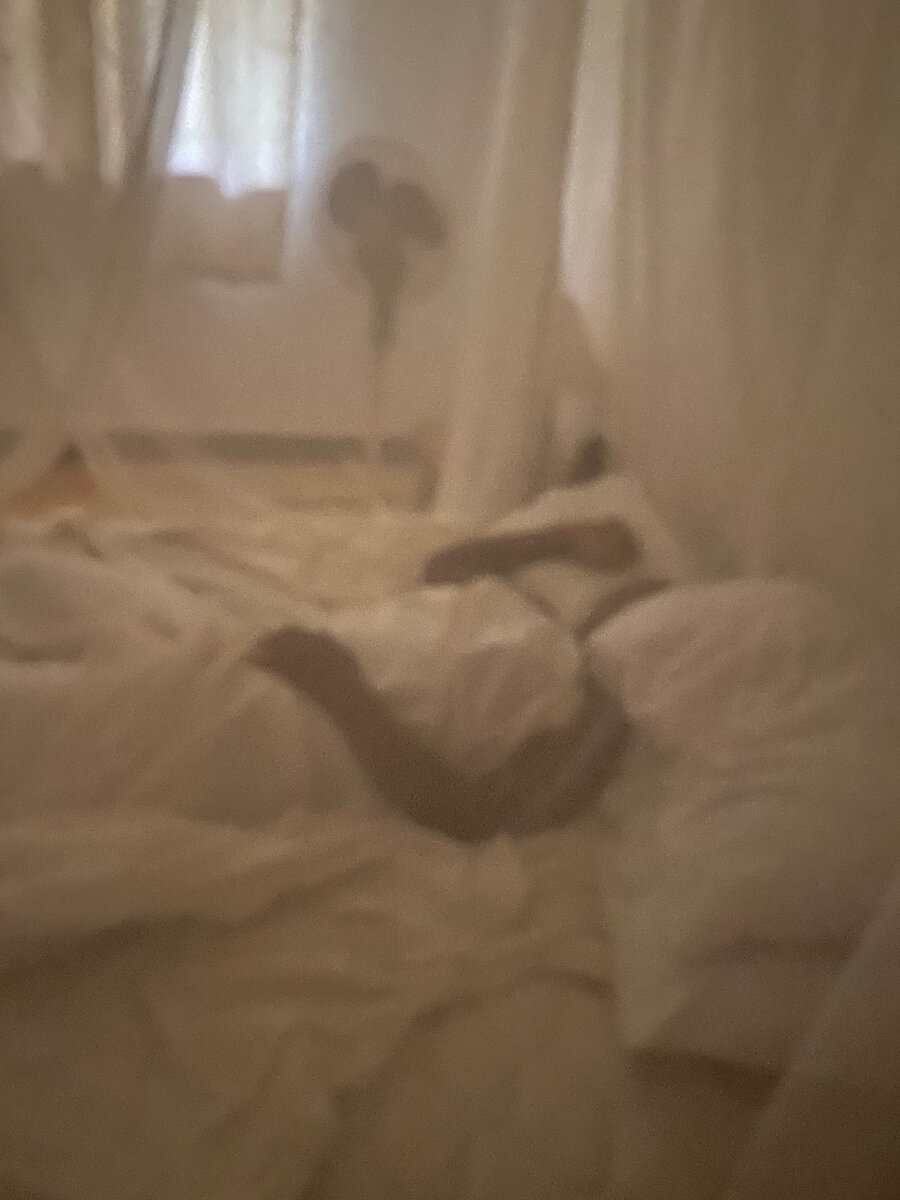 Доброе утро планета