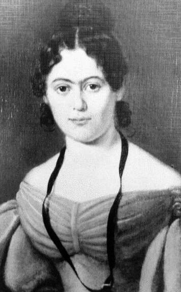 Женни Маркс; 12 февраля 1814, Зальцведель — 2 декабря 1881, Лондон) — немецкая политическая деятельница, жена Карла Маркса, мать Женни Лонге, Лауры Лафарг и Элеоноры Эвелинг