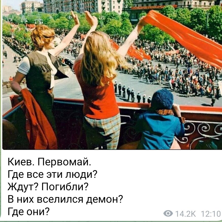 Вопрошает Захар Прилепин.