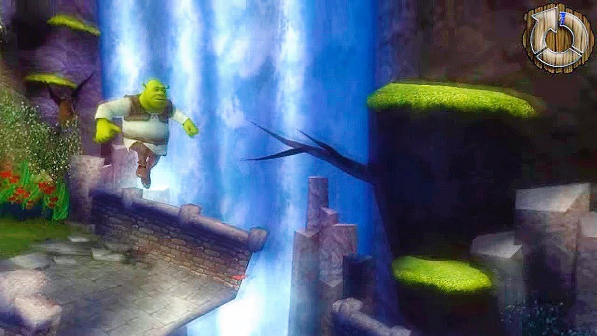 Скриншот игры 