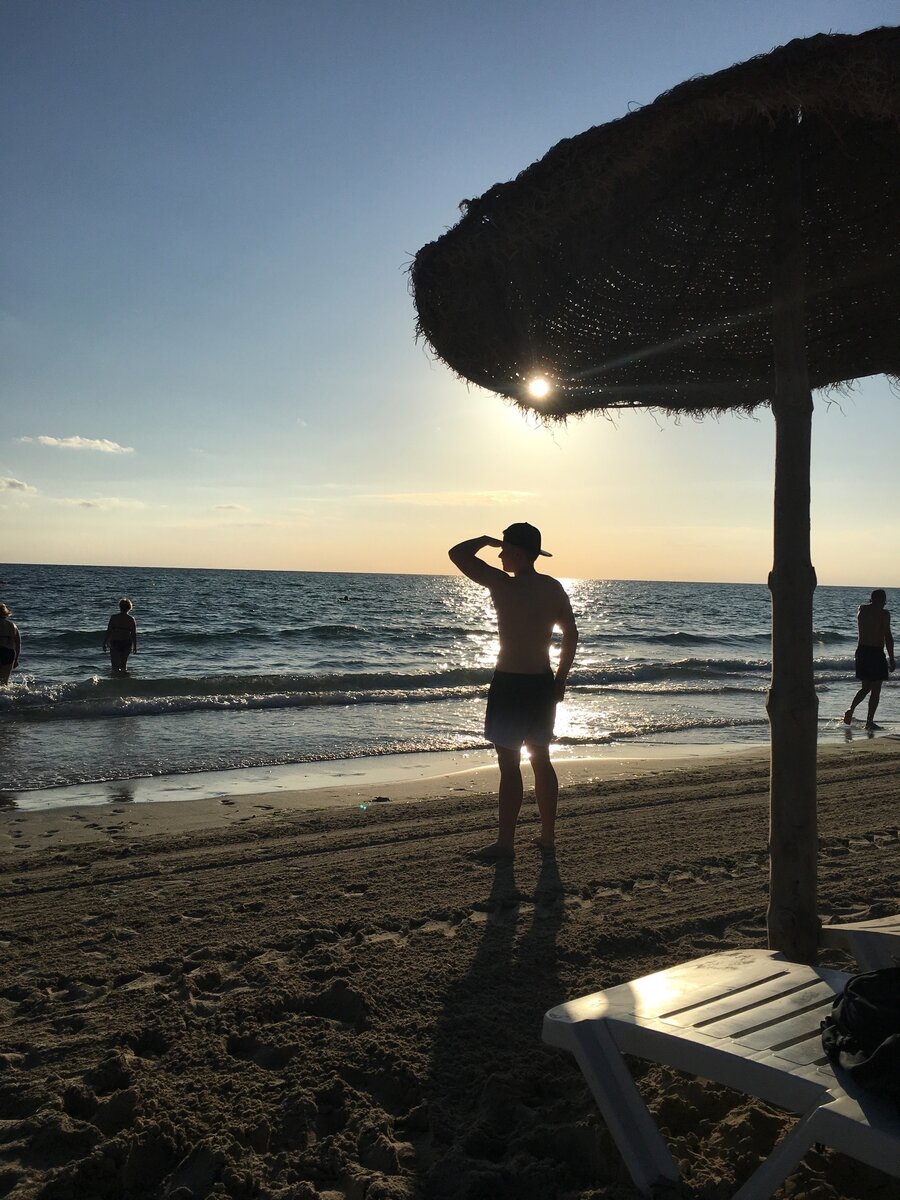 Просто красота