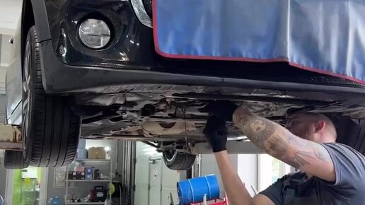 Bmw workshop turbo family