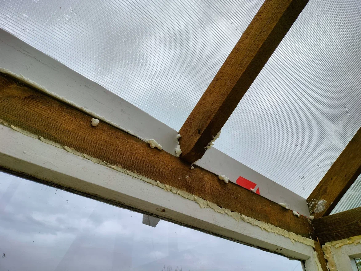 Автоматическая теплица. Часть 1. Пролог | K12 :: О ESP32 и не только | Дзен