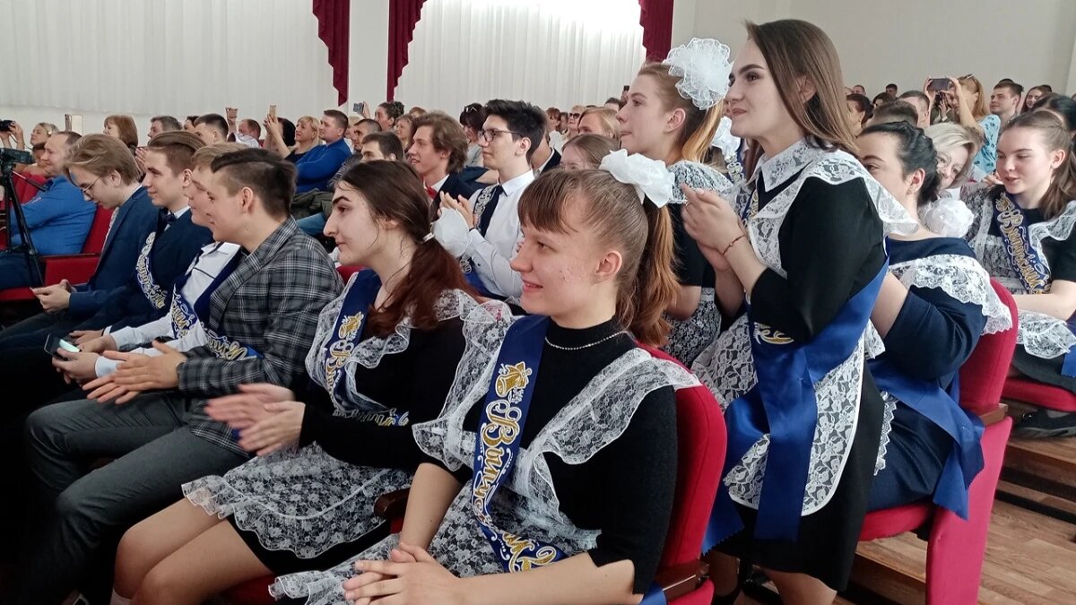 Фото: Архив «Весь Искитим»