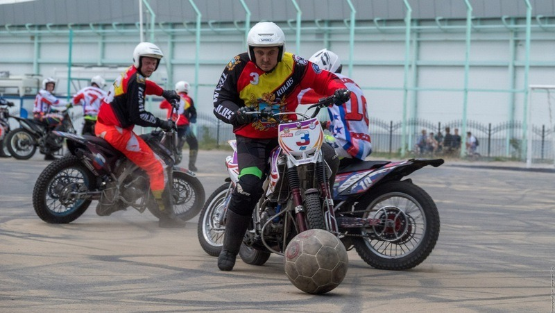 Фото: : МК «Колос»