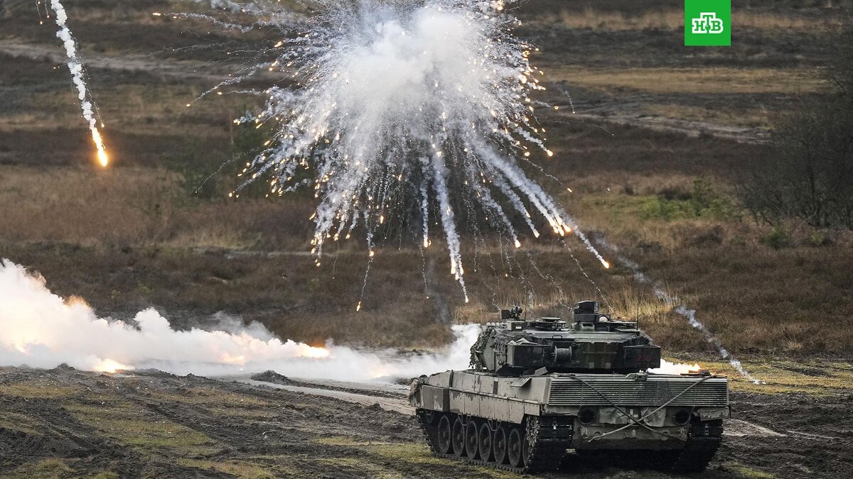    Фото: Associated Press © 2023, Martin Meissner