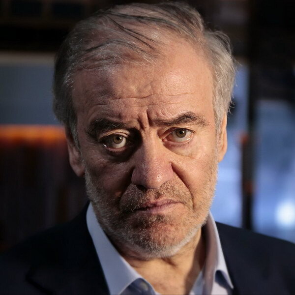     Валерий Гергиев получил орден «За заслуги перед Отечеством» II степени к 70-летнему юбилею