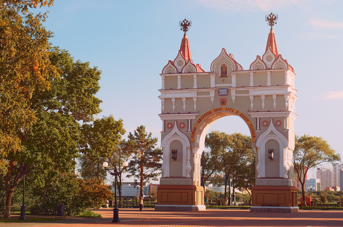 Фото: Aleksei Ignatov / shutterstock