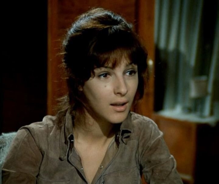      Антония Сантилли, фото из открытых источников.