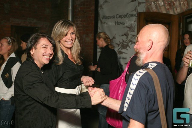 Фотографии найдены при помощи сервиса «Найди себя» от GEOMETRIA.ru