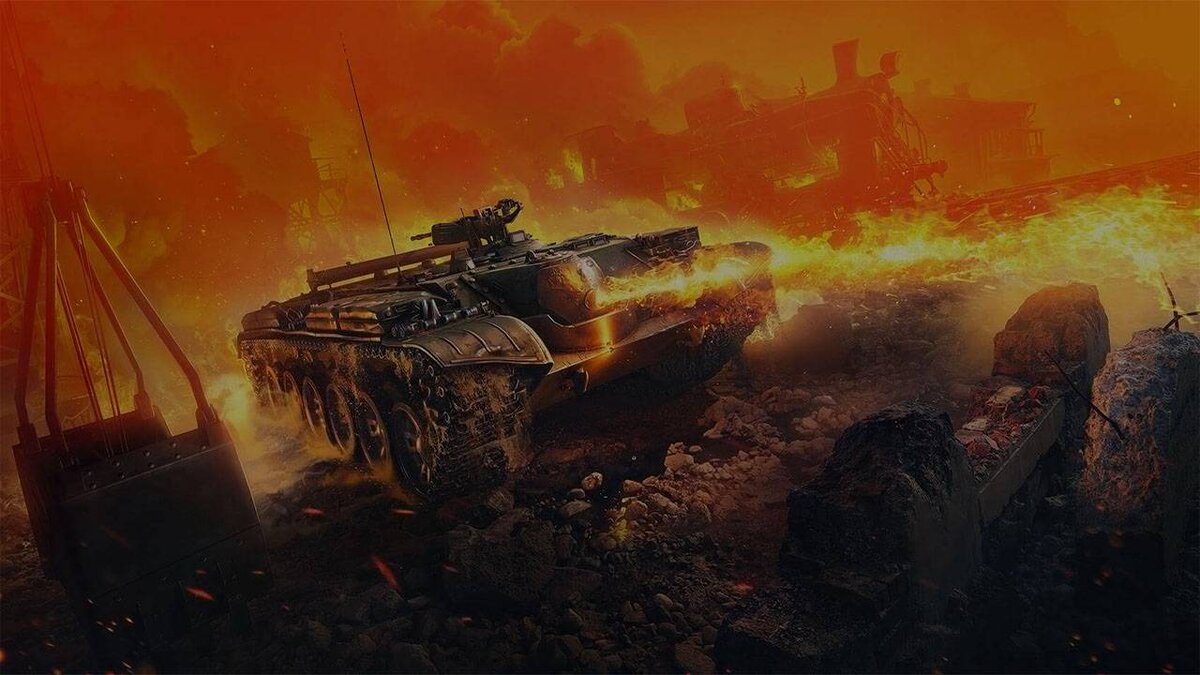 Сборочный цех мир танков за боны. Сборочный цех мир танков. World of Tanks обновление 1.0. Огнеметные танки WOT. Огнемётные танки в мир танков.