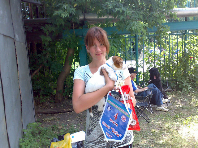 Дочка с Зарой.