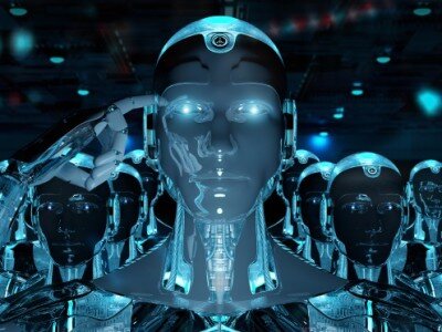    IBM заменит почти 10 тысяч сотрудников искусственным интеллектом