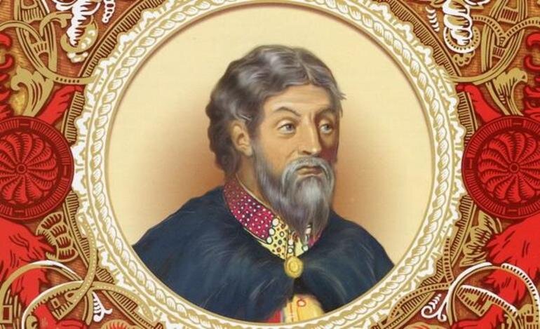 Всеволод