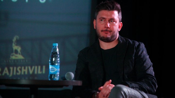 ФОТО: АГН МОСКВА/GLOBALLOOKPRESS