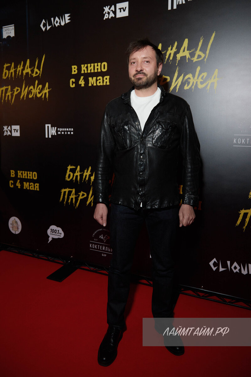 Даниил Белых