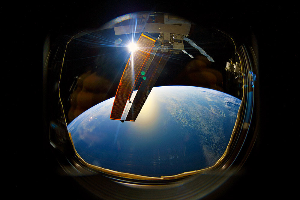    ©Российское космическое агентство