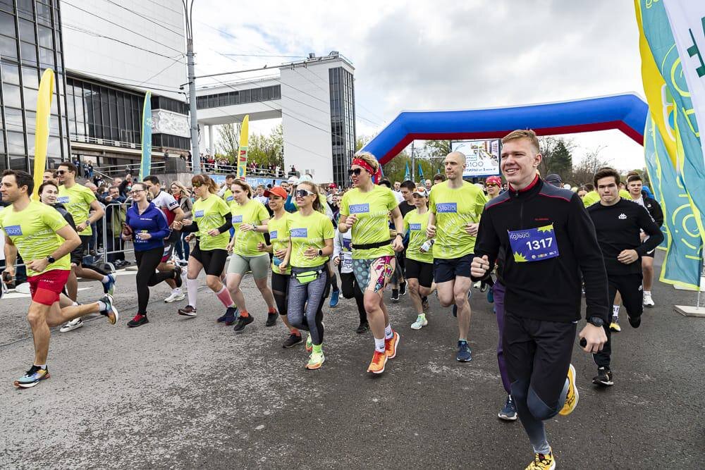    «Ростовское кольцо» в 2023 году. Фото: администрация Ростова-на-Дону