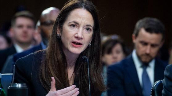    Глава нацразведки США заявила об обострении отношений Вашингтона и Пекина Алина Городниченко