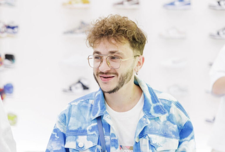    Фото: соцсети Анастасия Манцова