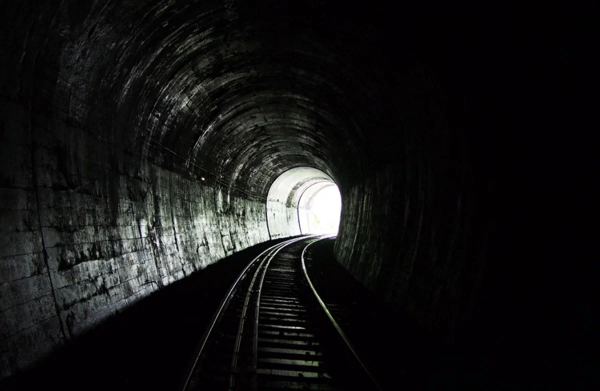 У Финляндии есть туннель, но свет в его конце так и не появляется