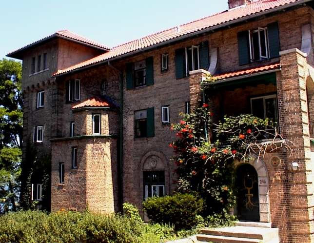 8 Примеров Архитектуры Средиземноморского Возрождения