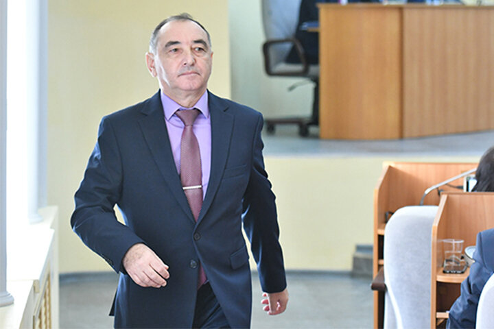 Фото: газета "Хакасия" 