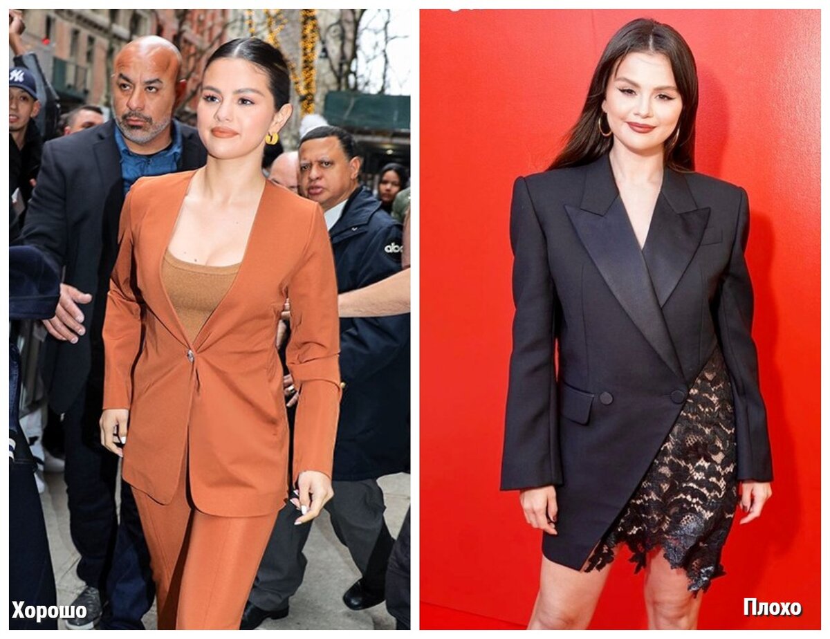 Круглые и плавные линии лица. Что носить, чтобы было круто👗🔥 ...