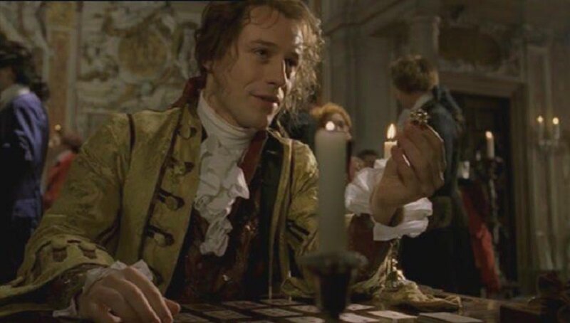 лео казанова готовит