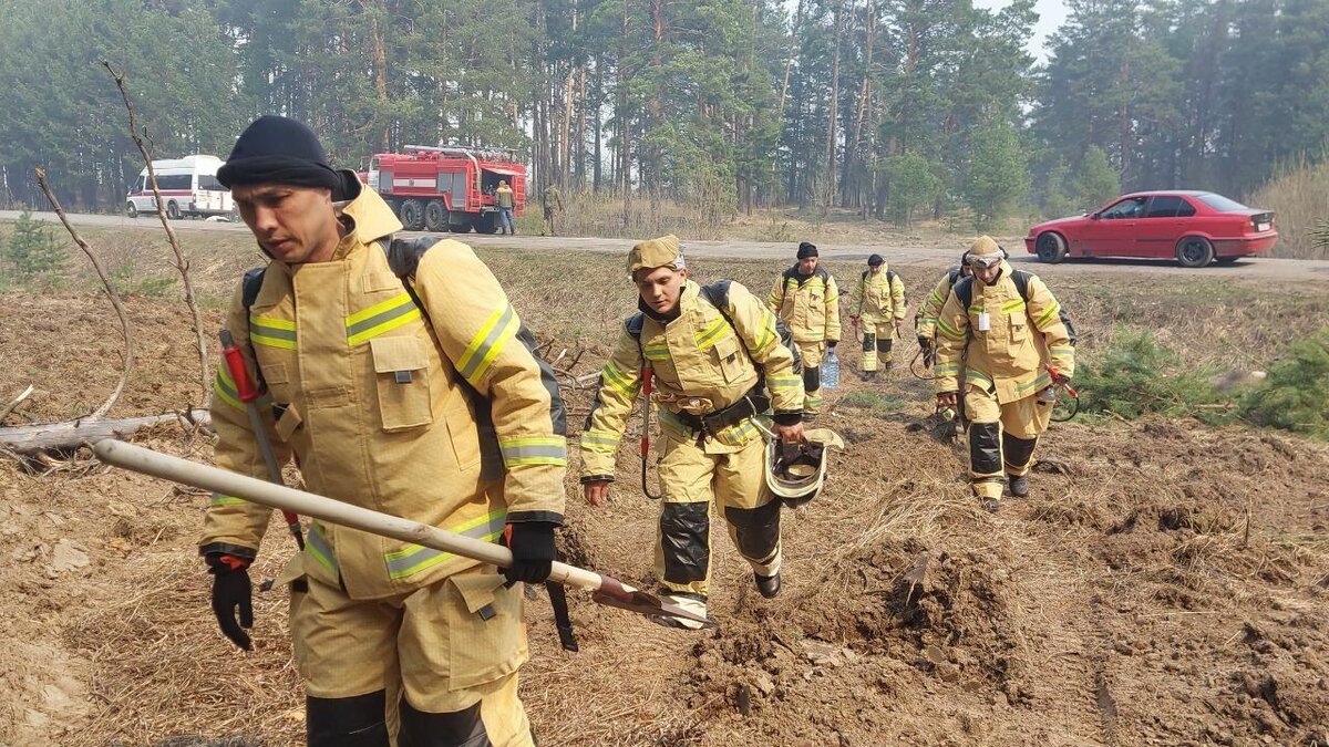 Бизнесмен из Тюмени поможет с жильем пострадавшим при пожаре в Успенке |  nashgorod.ru | Дзен