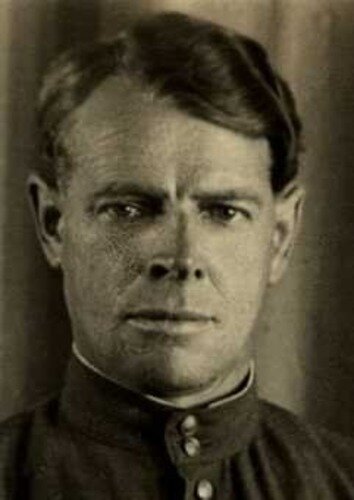 Фото из учетной карточки