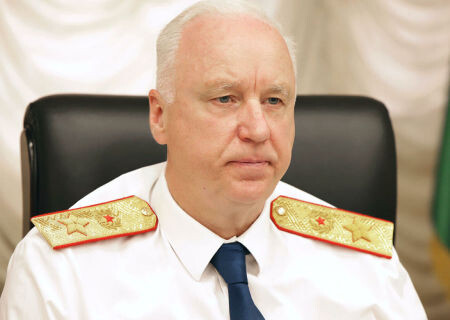   Бастрыкин: более 126 тысяч человек признаны потерпевшими из-за преступлений Украины