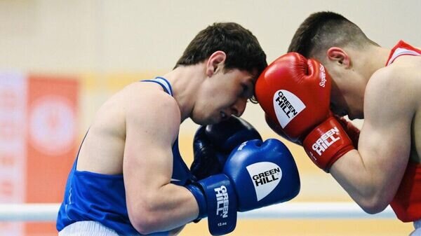    © Sputnik / Мария Амелина