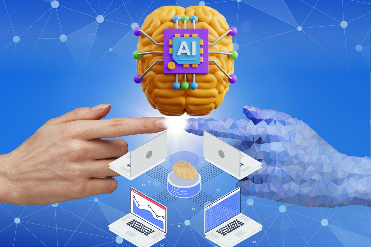 Кто же на самом деле умеет писать крутые тексты - Человек или Нейросеть?