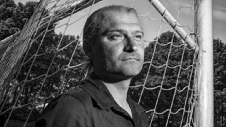    Юрий Петров.Dolph Cantrijn, tubantia.nl
