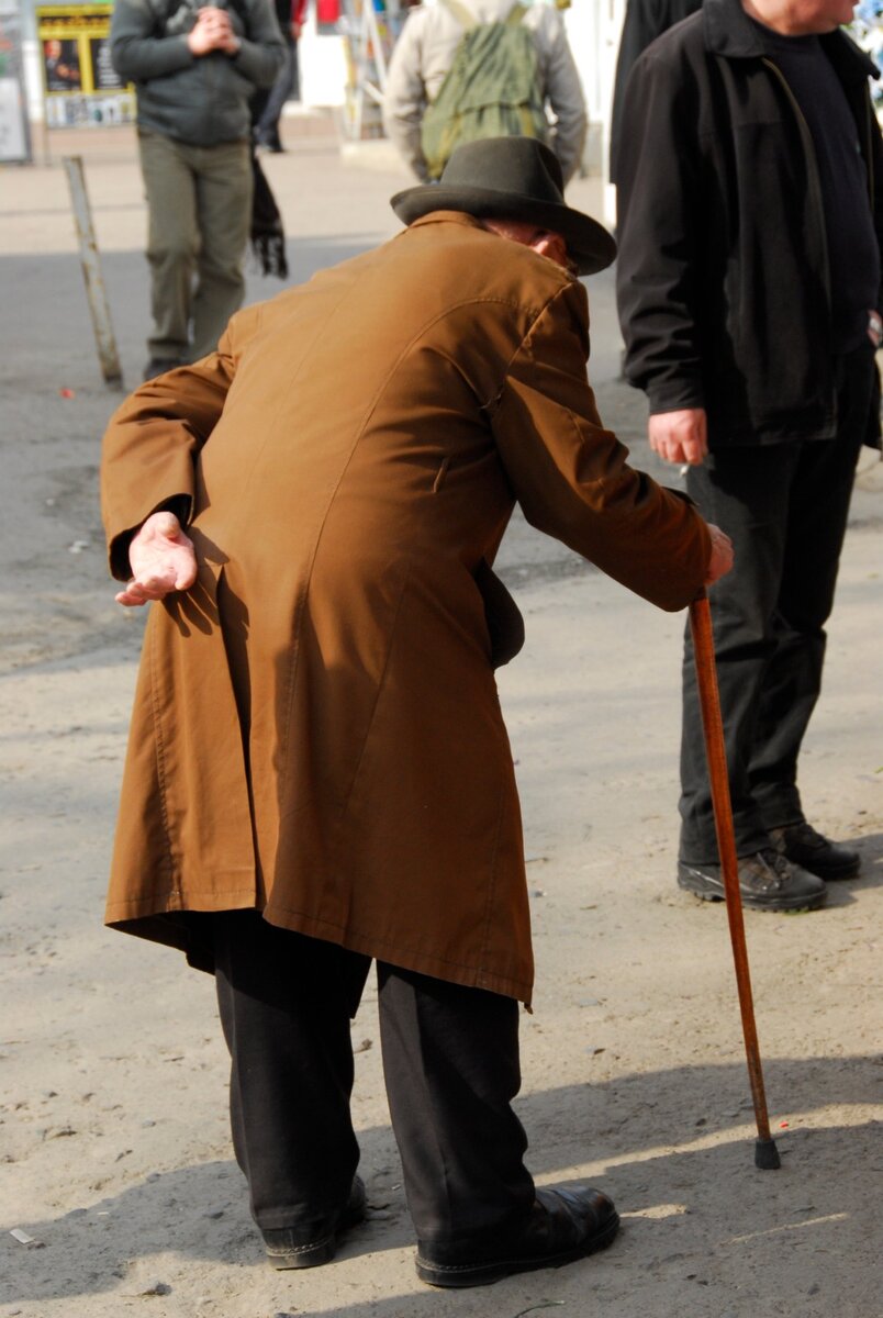 Фото: Александр Панов.