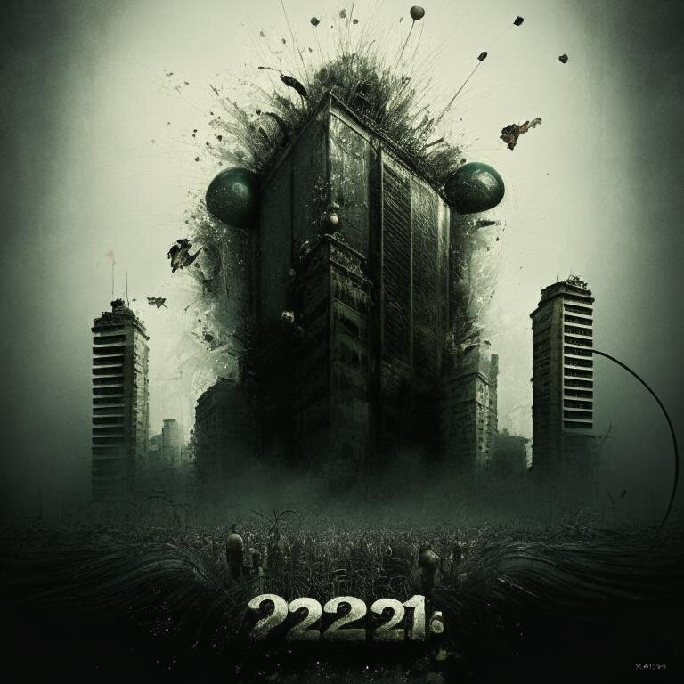 Изображение сгенерировано нейросетью @kandinsky21_bot 